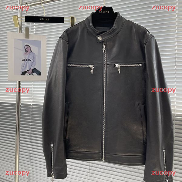 人気 クロムハーツ ジャケット N級品 - ZC-CL-1YIUAC7 画像 4