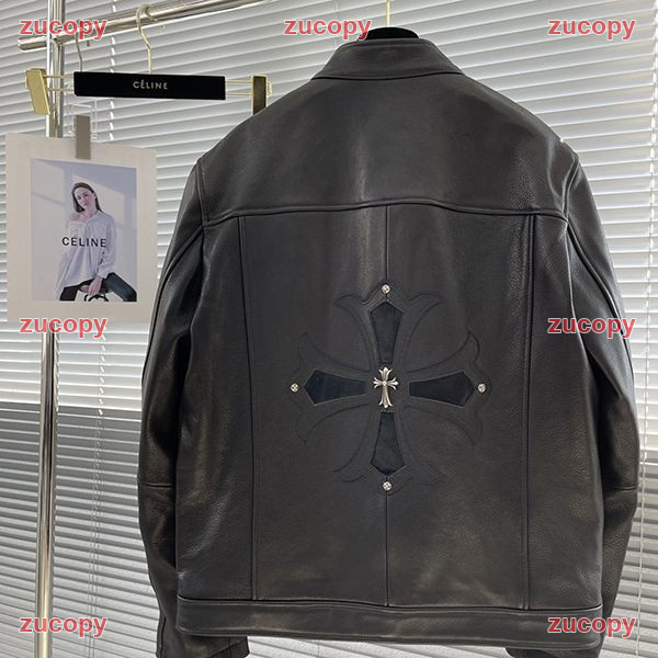 クロムハーツ 人気 クロムハーツ ジャケット N級品 - ZC-CL-1YIUAC7 原画像 6