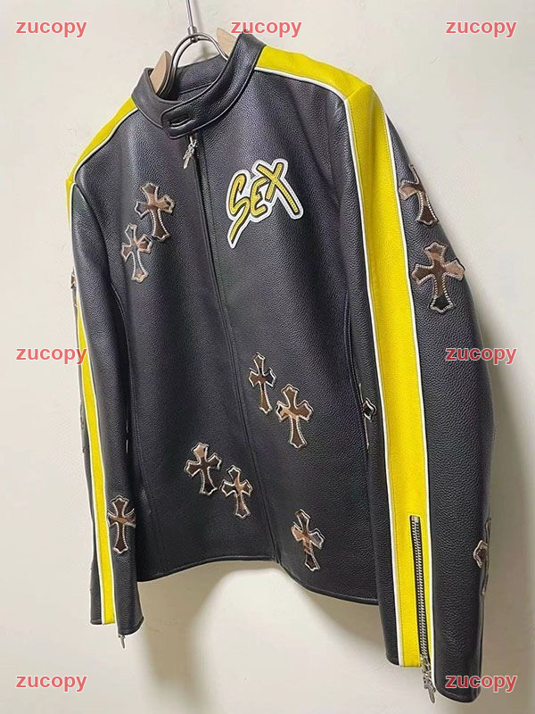 大人気 クロムハーツ ジャケット コピー - ZC-CL-1X0ER8C 画像 4