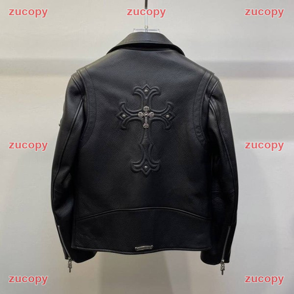 クロムハーツ 人気 クロムハーツ ジャケット N級品 - ZC-CL-1MNBYI7 原画像 2