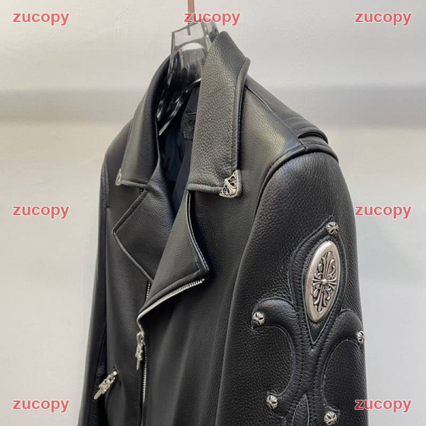人気 クロムハーツ ジャケット N級品 - ZC-CL-1MNBYI7 画像 5