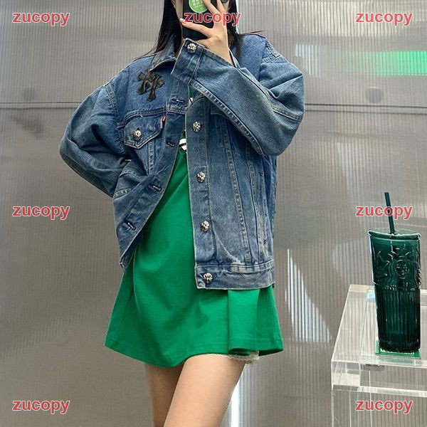 クロムハーツ ジャケット N級品 送料無料 - ZC-CL-0ZH3S7S 画像 8