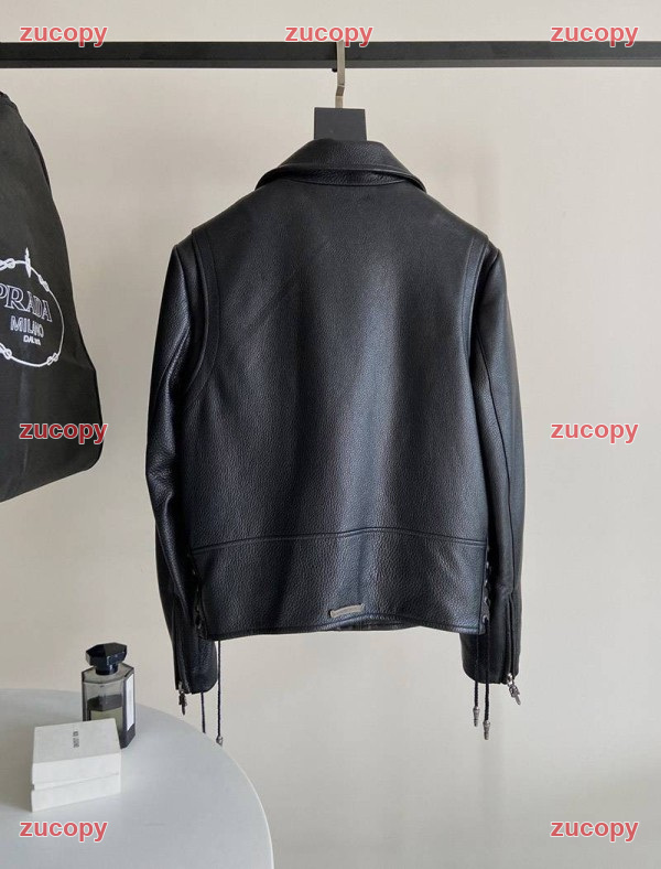 クロムハーツ クロムハーツ ジャケット N級品 送料無料 - ZC-CL-0P40ZHN 原画像 2