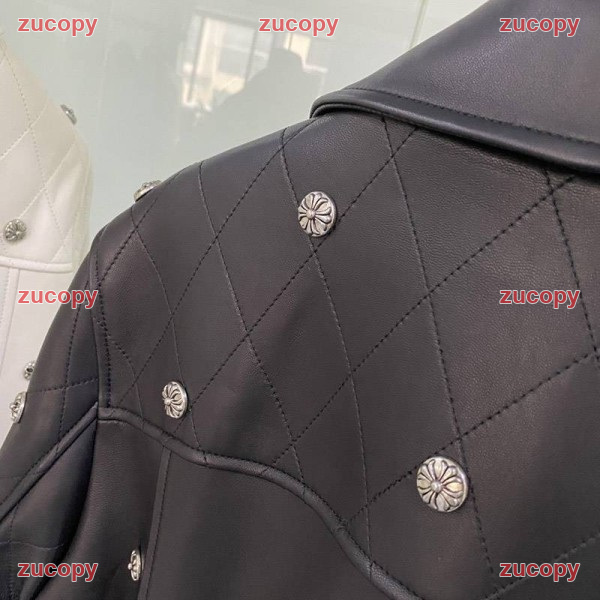 格安 クロムハーツ ジャケット スーパーコピー - ZC-CL-04QPYE2 画像 7