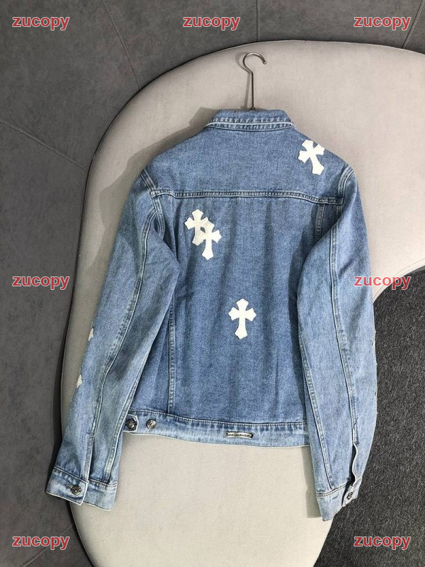クロムハーツ クロムハーツ ジャケット コピー 激安通販 - ZC-CL-0IPGAPI 原画像 9