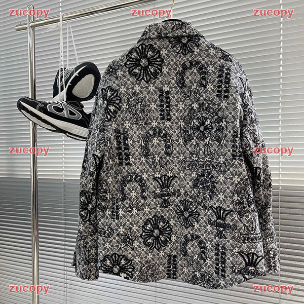 大人気 クロムハーツ ジャケット コピー - ZC-CL-0PGVJUC 画像 8