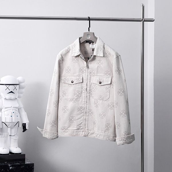 クロムハーツ ジャケット コピー 激安通販 - ZC-CL-168J1CM