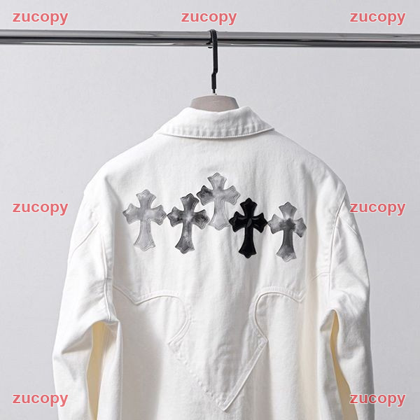 人気 クロムハーツ ジャケット N級品 - ZC-CL-0ZTYCKH 画像 10