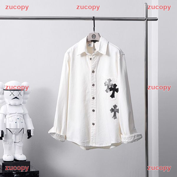 人気 クロムハーツ ジャケット N級品 - ZC-CL-0ZTYCKH 画像 7