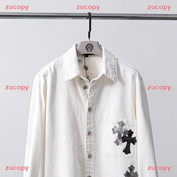 人気 クロムハーツ ジャケット N級品 - ZC-CL-0ZTYCKH 画像 8