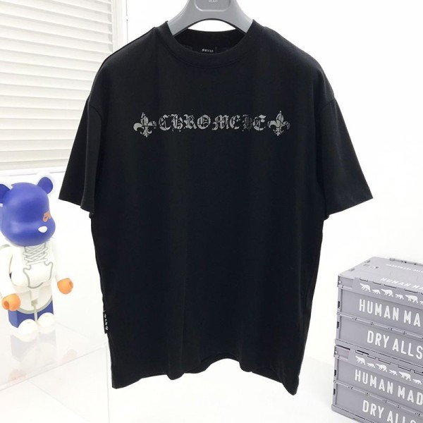 クロムハーツ 半袖 N級品 送料無料 - ZC-CL-0UKYMJI