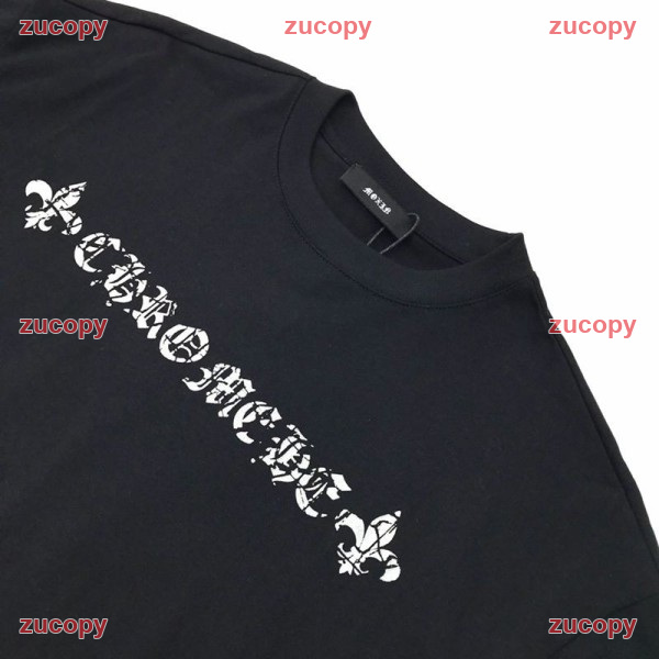 クロムハーツ クロムハーツ 半袖 N級品 送料無料 - ZC-CL-0UKYMJI 原画像 3