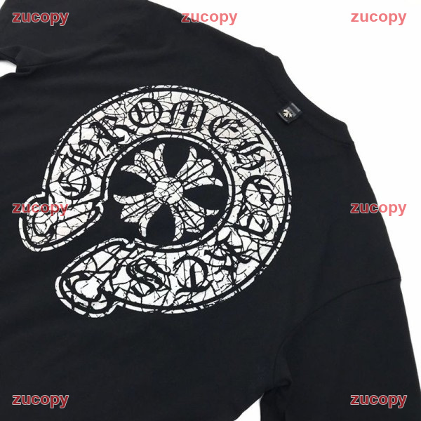 クロムハーツ 半袖 N級品 送料無料 - ZC-CL-0UKYMJI 画像 5