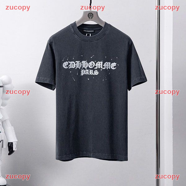 クロムハーツ 人気 クロムハーツ 半袖 N級品 - ZC-CL-07EQG93 原画像 4