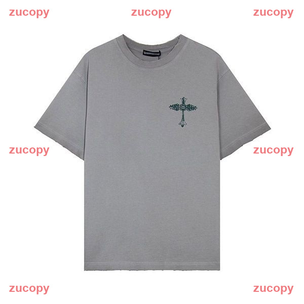 クロムハーツ 人気 クロムハーツ 半袖 N級品 - ZC-CL-0YJGQHI 原画像 2