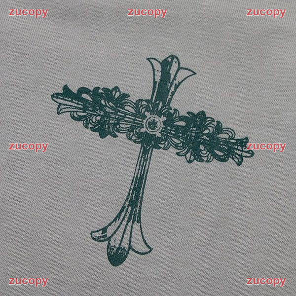 クロムハーツ 人気 クロムハーツ 半袖 N級品 - ZC-CL-0YJGQHI 原画像 6