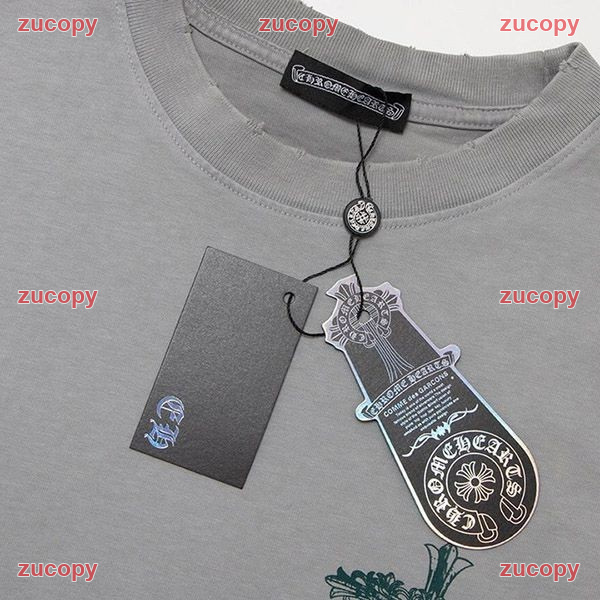 クロムハーツ 人気 クロムハーツ 半袖 N級品 - ZC-CL-0YJGQHI 原画像 7
