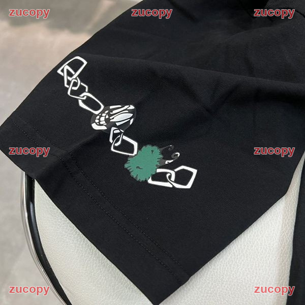 クロムハーツ 人気 クロムハーツ 半袖 N級品 - ZC-CL-0105RGY 原画像 4