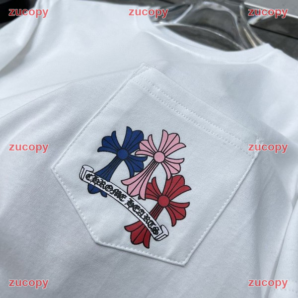 クロムハーツ 半袖 コピー 激安通販 - ZC-CL-04YNVEY 画像 6