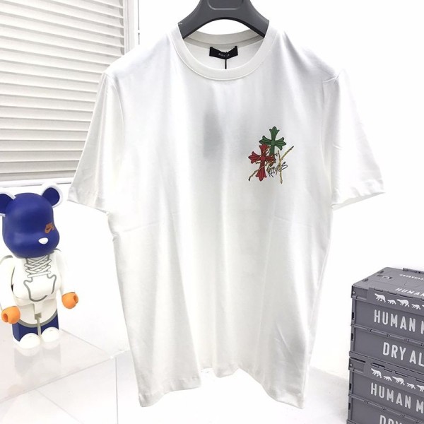 人気 クロムハーツ 半袖 N級品 - ZC-CL-0ZP1P8O