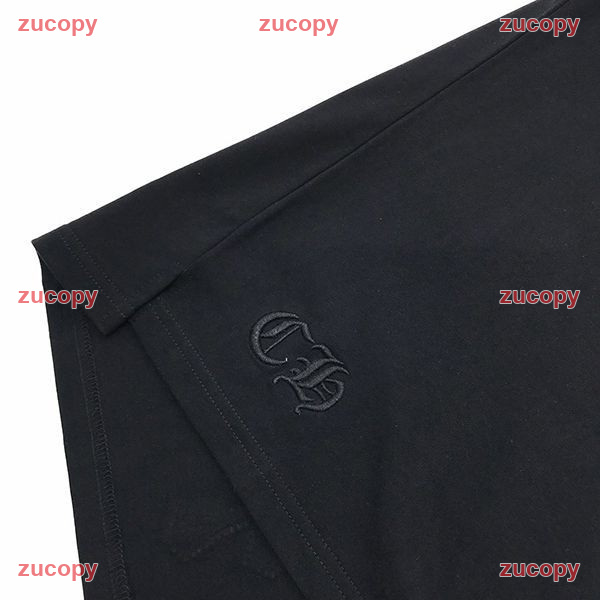 クロムハーツ 半袖 コピー 激安通販 - ZC-CL-1QTRZH3 画像 5