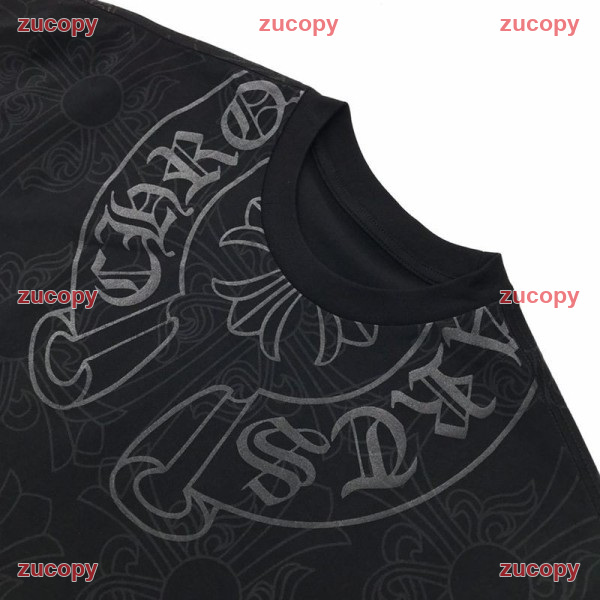 クロムハーツ 半袖 N級品 送料無料 - ZC-CL-0CITIY9 画像 3