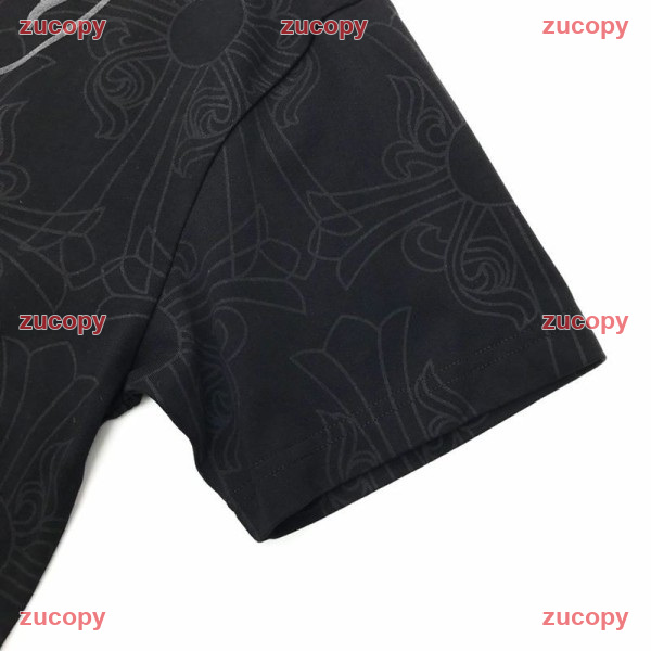 クロムハーツ 半袖 N級品 送料無料 - ZC-CL-0CITIY9 画像 4
