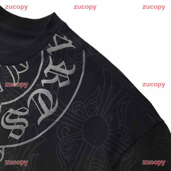 クロムハーツ 半袖 N級品 送料無料 - ZC-CL-0CITIY9 画像 5