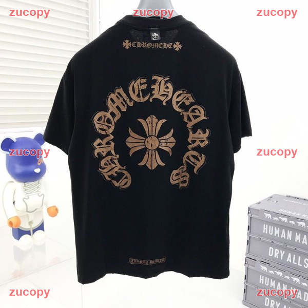 クロムハーツ クロムハーツ 半袖 N級品 送料無料 - ZC-CL-1EY9NN3 原画像 2