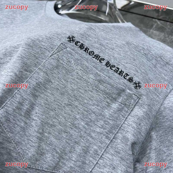 クロムハーツ 大人気 クロムハーツ 半袖 コピー - ZC-CL-0RS1HCO 原画像 4
