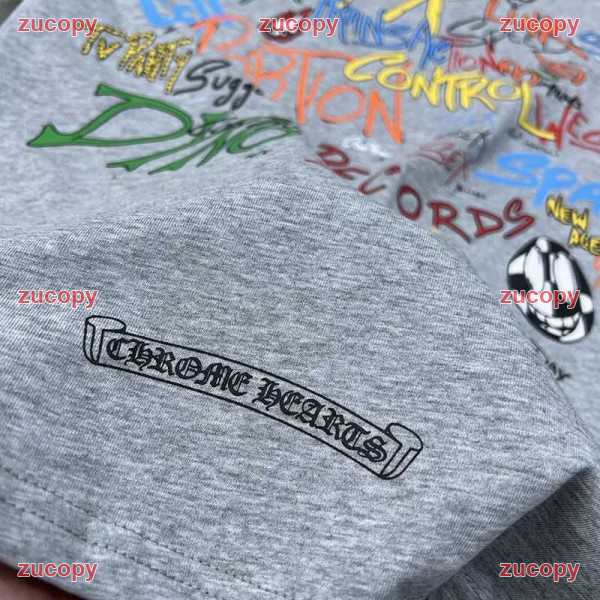 クロムハーツ 大人気 クロムハーツ 半袖 コピー - ZC-CL-0RS1HCO 原画像 6