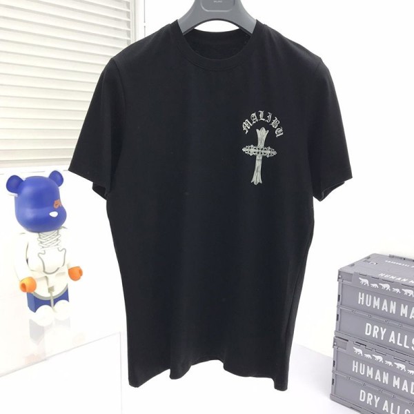 クロムハーツ 大人気 クロムハーツ 半袖 コピー - ZC-CL-0POTGV8 原画像 1