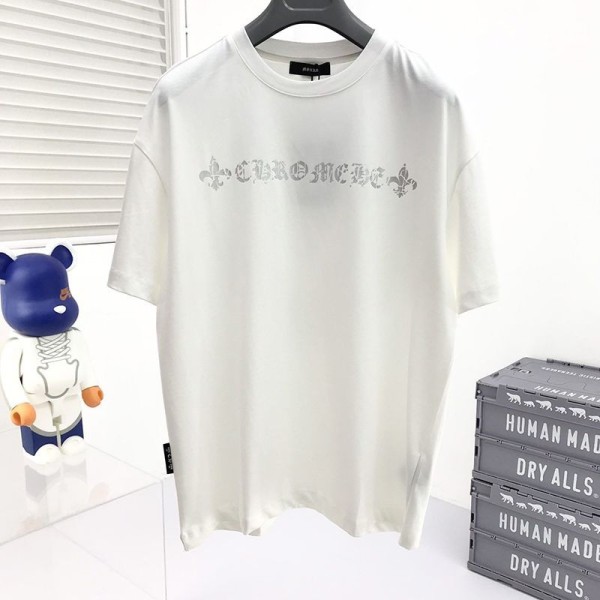 クロムハーツ 人気 クロムハーツ 半袖 N級品 - ZC-CL-0B0DZUE 原画像 1