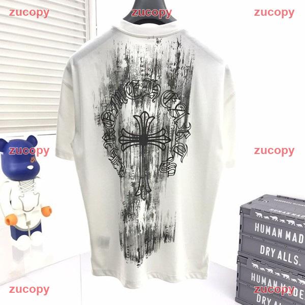 格安 クロムハーツ 半袖 スーパーコピー - ZC-CL-1CI72SY 画像 2