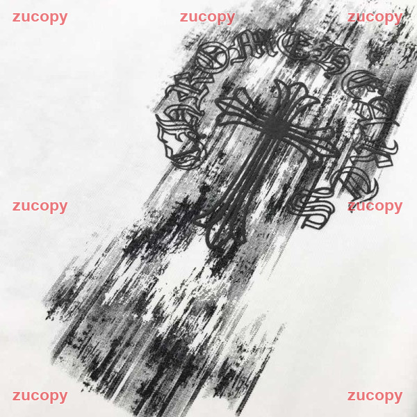 クロムハーツ 格安 クロムハーツ 半袖 スーパーコピー - ZC-CL-1CI72SY 原画像 4