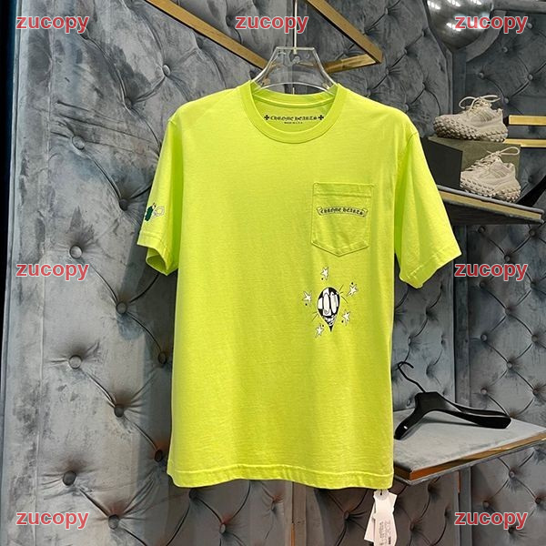 人気 クロムハーツ 半袖 N級品 - ZC-CL-0FBQO53 画像 2