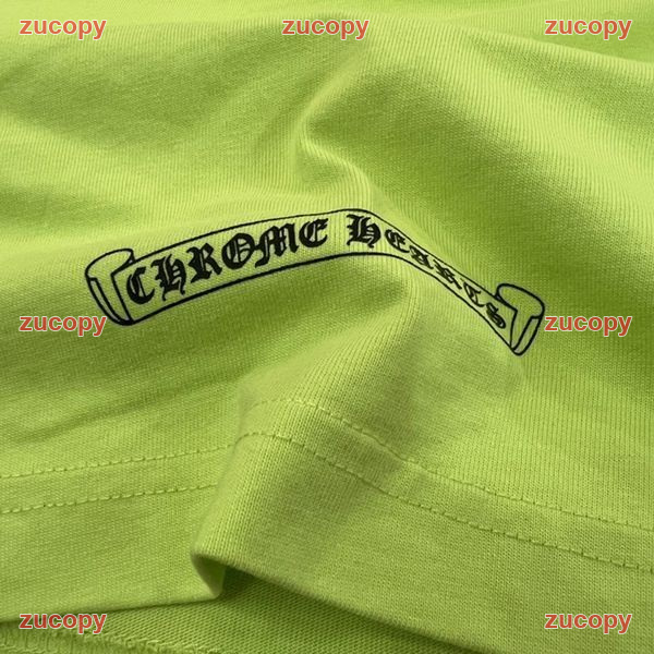 クロムハーツ 人気 クロムハーツ 半袖 N級品 - ZC-CL-0FBQO53 原画像 7