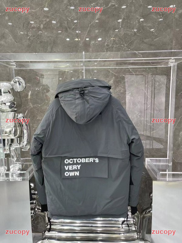 大人気 カナダグース ダウンジャケット コピー - ZC-CL-1DAXH7F 画像 8