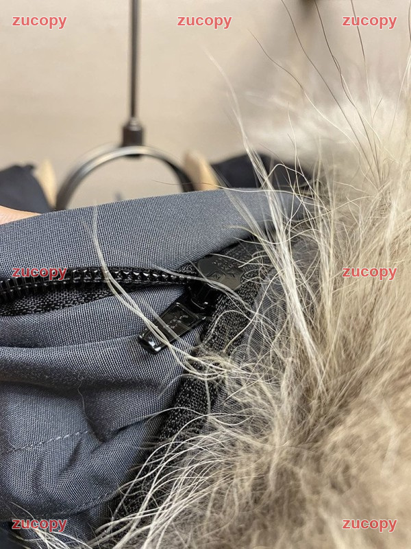 カナダグース カナダグース ダウンジャケット コピー 激安通販 - ZC-CL-0FRMI6V 原画像 8