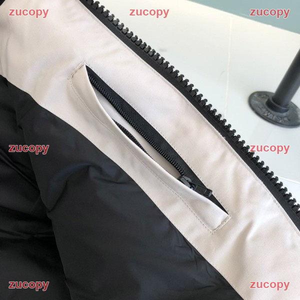 大人気 カナダグース ダウンジャケット コピー - ZC-CL-0Y9NFTW 画像 7