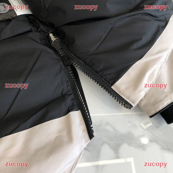 大人気 カナダグース ダウンジャケット コピー - ZC-CL-0Y9NFTW 画像 9