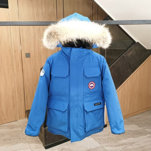 人気 カナダグース ダウンジャケット N級品 - ZC-CL-0NWKN3R