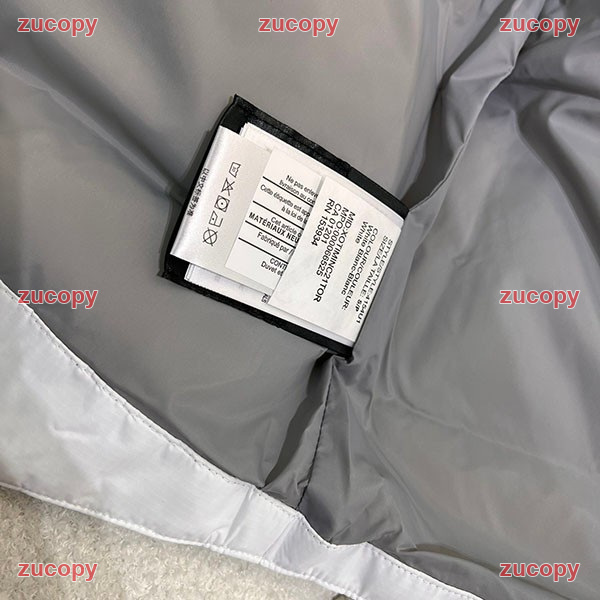 カナダグース ダウンベスト コピー 激安通販 - ZC-CL-1OGQOC1 画像 9