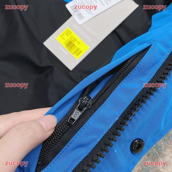 人気 カナダグース ダウンベスト N級品 - ZC-CL-1MYB586 画像 5