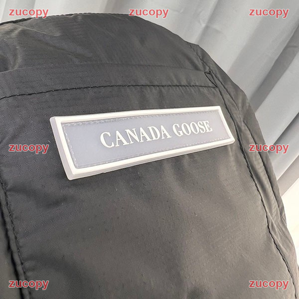 大人気 カナダグース ダウンベスト コピー - ZC-CL-0MYXLDH 画像 6