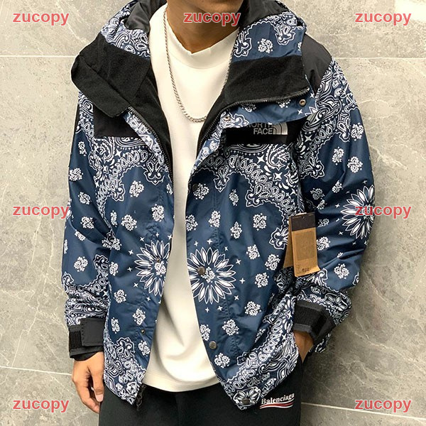ザ・ノース・フェイス ザ・ノース・フェイス ジャケット N級品 送料無料 - ZC-CL-0QVKBOR 原画像 2