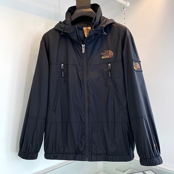 送料無料 ザ・ノース・フェイス ジャケット スーパーコピー - ZC-CL-1I0ALX6 おすすめN級品