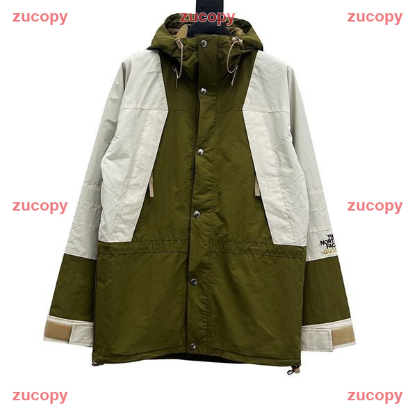 大人気 ザ・ノース・フェイス ジャケット コピー - ZC-CL-15758CW 画像 5