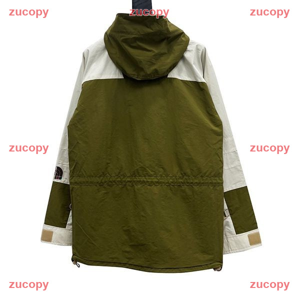 大人気 ザ・ノース・フェイス ジャケット コピー - ZC-CL-15758CW 画像 6