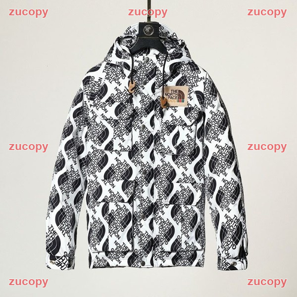 大人気 ザ・ノース・フェイス ジャケット コピー - ZC-CL-1QUXVJG 画像 9